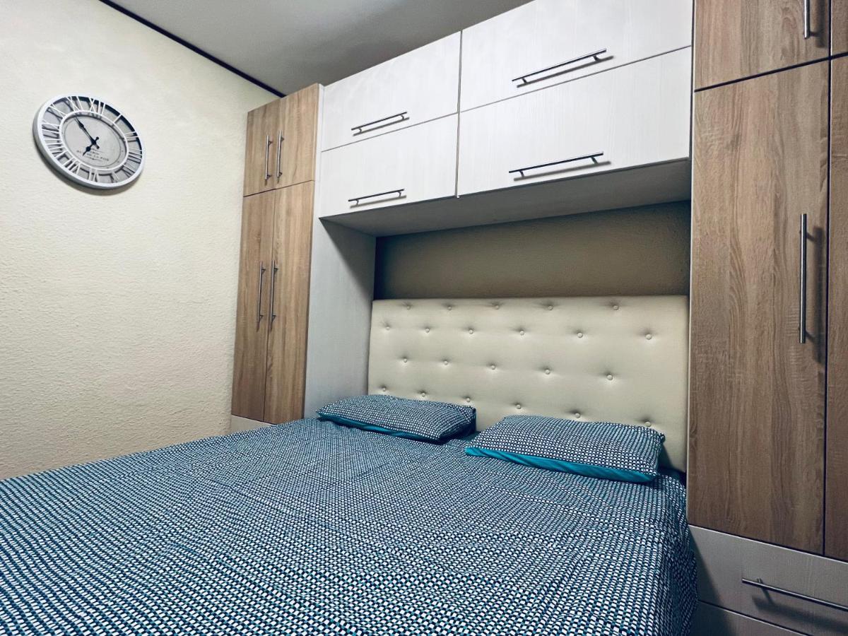 Altheda Living Tineretului E8 Appartement Suceava Buitenkant foto