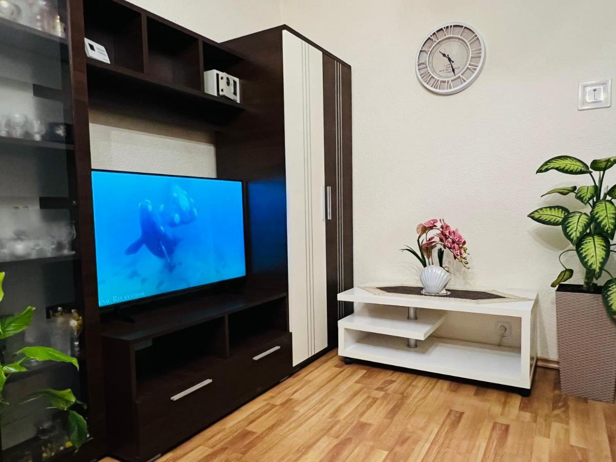 Altheda Living Tineretului E8 Appartement Suceava Buitenkant foto