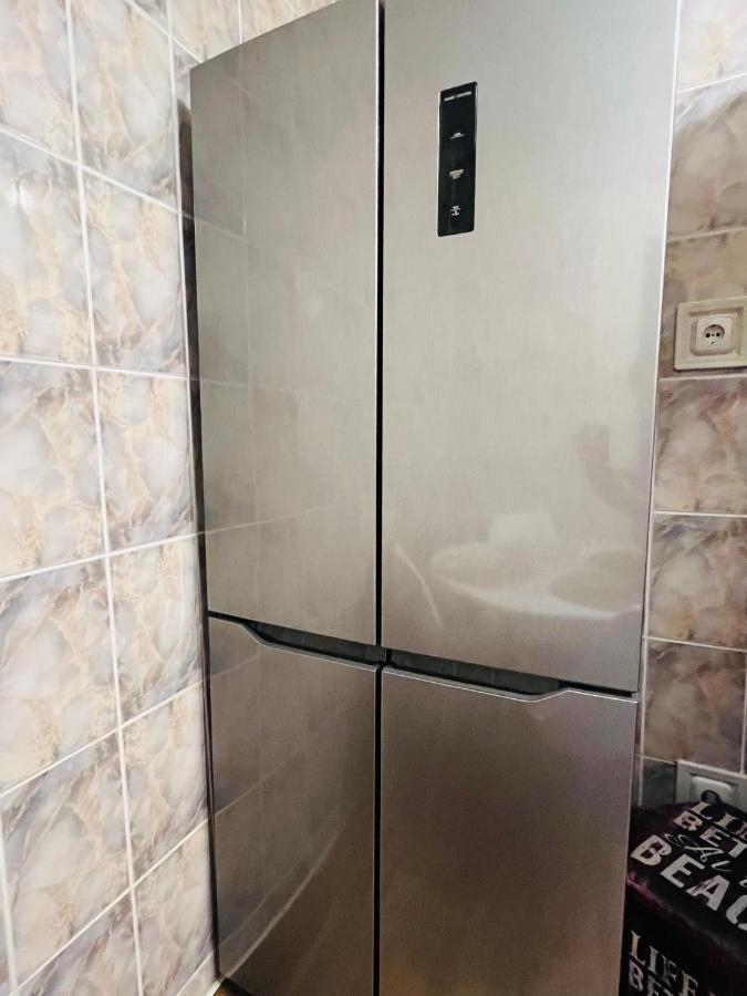 Altheda Living Tineretului E8 Appartement Suceava Buitenkant foto