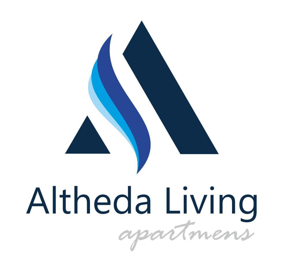Altheda Living Tineretului E8 Appartement Suceava Buitenkant foto